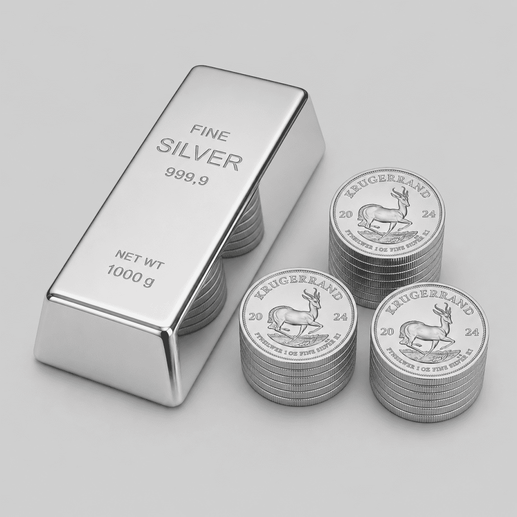 Silber